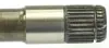 305729 Привід X5 E70 у зборі R GKN (Lobro) підбір по vin на Brocar