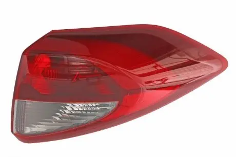 116851152 Задній ліхтар TYC підбір по vin на Brocar