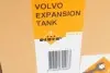 454012 Бачок розширювальний Volvo S60/S80/V70/XC70/XC90 98-14 (з кришкою) NRF підбір по vin на Brocar