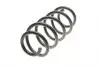 4082938 Пружина (передняя) Seat Exeo 1.8T 08-10 (седан/универсал) (без спорт.ход.ч) LESJOFORS підбір по vin на Brocar