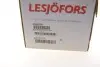 4082938 Пружина (передняя) Seat Exeo 1.8T 08-10 (седан/универсал) (без спорт.ход.ч) LESJOFORS підбір по vin на Brocar