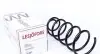 Пружина (передняя) VW Golf IV 1.8/1.8T 97-05 (накл.зад.часть) 4095035