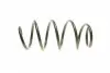4095081 Пружина (передняя) VW Golf Plus V 2.0TDI/FSI 05-13 (накл.зад.часть) LESJOFORS підбір по vin на Brocar