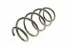 4095081 Пружина (передняя) VW Golf Plus V 2.0TDI/FSI 05-13 (накл.зад.часть) LESJOFORS підбір по vin на Brocar