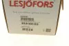 4095081 Пружина (передняя) VW Golf Plus V 2.0TDI/FSI 05-13 (накл.зад.часть) LESJOFORS підбір по vin на Brocar