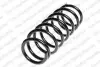 4288340 SPRĘŻ.ZAW./TYŁ/ SUBARU JUSTY 9/03-1/07 LESJOFORS підбір по vin на Brocar