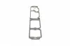 995620 Комплект прокладок (верхний) Citroen Berlingo/Peugeot Partner 1.6 HDi 08- ELRING підбір по vin на Brocar