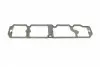 995620 Комплект прокладок (верхний) Citroen Berlingo/Peugeot Partner 1.6 HDi 08- ELRING підбір по vin на Brocar