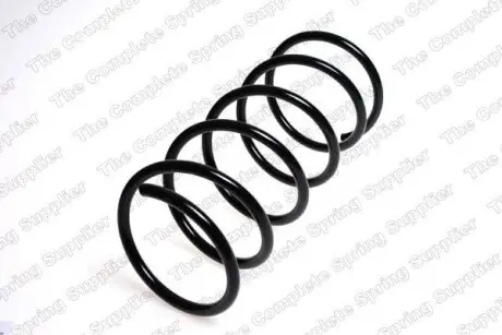 4015653 Пружина (передняя) Citroen Berlingo 1.9D/1.6 (-AC) (фург/вэн)(нагр.600кг)/1.1i/1.4 (+AC) 02-11 (вэн) LESJOFORS підбір по vin на Brocar