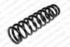 Пружина (передня) Honda CR-V 2.0/2.0 16V 4WD 95-02 (SUV) 4035728