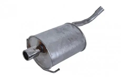 154463 Задній. глушник,випускна сист. BOSAL підбір по vin на Brocar