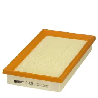 E709L Воздушный фильтр HENGST FILTER подбор по vin на Brocar