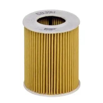 E839HD330 Фильтр масла Accent/Getz/Matrix 1.5 CRDi 01-10 HENGST FILTER подбор по vin на Brocar