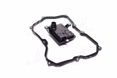 EG939HD475 Фільтр гідравлічний КПП HENGST FILTER підбір по vin на Brocar