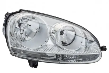 1EG247007571 Фара автомобільна HELLA підбір по vin на Brocar