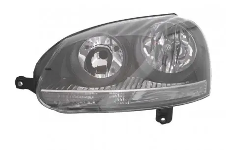 1EG247007611 Основная фара HELLA підбір по vin на Brocar