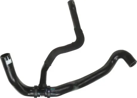 052578 PRZEWÓD CHŁODNICY RENAULT CLIO 1.2 05- GATES підбір по vin на Brocar