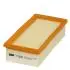 E1223L Фільтр повітряний Smart Forfour M122/OM639 04- HENGST FILTER підбір по vin на Brocar