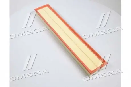 E1234L Фильтр воздушный Porsche Panamera 3.0-4.8 i/D 09-16 HENGST FILTER підбір по vin на Brocar