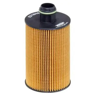 E216H01D301 Фильтр масляный Chrysler, Jeep HENGST FILTER подбор по vin на Brocar