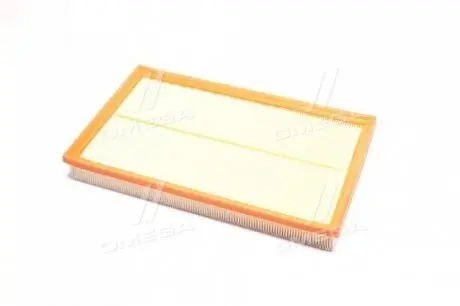 E249L Фильтр воздушный Opel Vectra B 1.6/1.8/2.0/2.5i 95-02 HENGST FILTER подбор по vin на Brocar