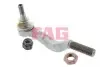 Наконечник тяги рулевой Mitsubishi L 200/Pajero I/Pajero Sport I 82- 840 0634 10