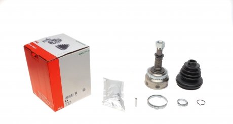 771074030 Шрус (наружный) Opel Astra 91-98 (33/25z) (+ABS 29) Standart FAG подбор по vin на Brocar
