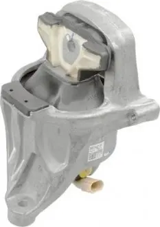 3987501 Подушка двигуна (L) Audi A4/A5/Q5 2.0TDI 15- LEMFORDER підбір по vin на Brocar