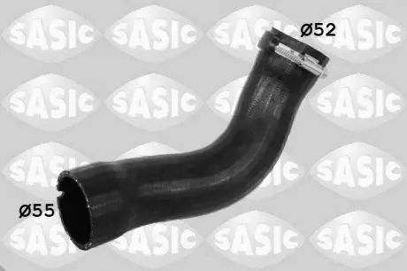 3356077 PRZEWÓD POWIETRZA OPEL SIGNUM VECTRA C SASIC підбір по vin на Brocar