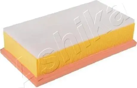 20000601 FILTR POW. CITROEN DS7 2.0 BLUEHDI 18- ASHIKA підбір по vin на Brocar