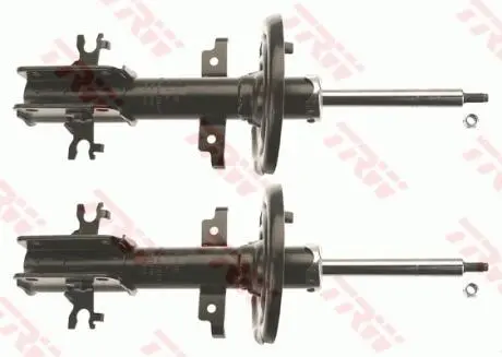 JGM1136T Амортизатор TRW підбір по vin на Brocar