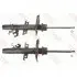 Амортизатор газомасляний JGM1343T
