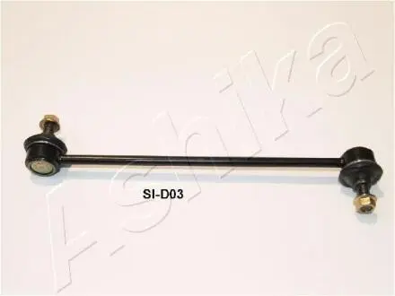 1060DD03 Тяга стабілізатора ASHIKA підбір по vin на Brocar