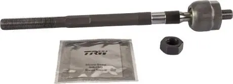 JAR1025 Наконечник кермової тяги TRW підбір по vin на Brocar
