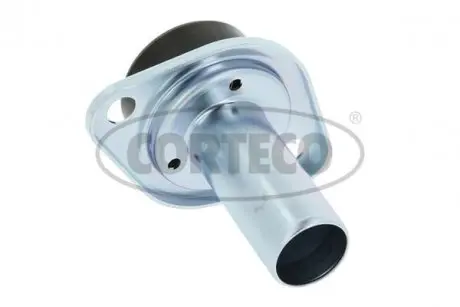 49394831 Кришка підшипника металева CORTECO підбір по vin на Brocar