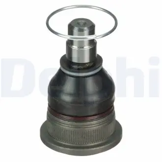 TC3653 Кульова опора PANDA, PANDA VAN 12- DELPHI підбір по vin на Brocar