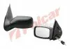 Левое наружное зеркало FORD FIESTA 96- 3210511M