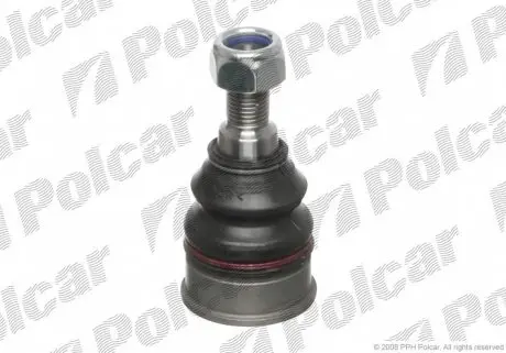 H505 Кульова опора важеля лівий=правий POLCAR підбір по vin на Brocar