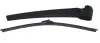 Важіль щітки склоочисника зад. 415mm Seat Ibiza V 08- Skoda Fabia 07-14 VW Tiguan 07-/Touran 03-10 9585RWT1