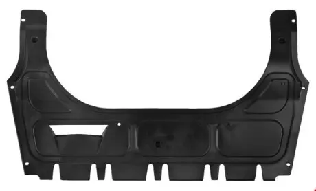 6730346X Захист під двигун POLCAR підбір по vin на Brocar