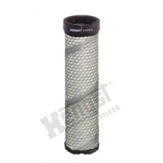 E434LS Фільтр додаткового повітря HENGST FILTER підбір по vin на Brocar