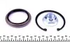 101166 Подшипник ступицы (передней) Mazda 626 92- (42x80x45)(к-кт) IJS GROUP підбір по vin на Brocar