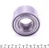 101166 Подшипник ступицы (передней) Mazda 626 92- (42x80x45)(к-кт) IJS GROUP підбір по vin на Brocar