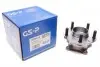 9328012 Подшипник ступицы (задней) Mazda CX-7 06-14 GSP підбір по vin на Brocar