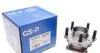 Подшипник ступицы (задней) Mazda CX-7 06-14 9328012