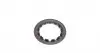 9336010K Подшипник ступицы (передней) Volvo S40 04-12/V50 04-12/C30 06-12/C70 07-13(+ABS) GSP підбір по vin на Brocar