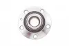 9336013K Підшипник маточини (передньої) Skoda Fabia 99-14/Roomster 06-15 (+ABS) GSP підбір по vin на Brocar