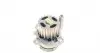 PK06541 Комплект ГРМ + помпа Audi A4/A6/VW Golf V 2.0TDI 04-13 (141x30) HEPU підбір по vin на Brocar