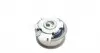 PK06541 Комплект ГРМ + помпа Audi A4/A6/VW Golf V 2.0TDI 04-13 (141x30) HEPU підбір по vin на Brocar