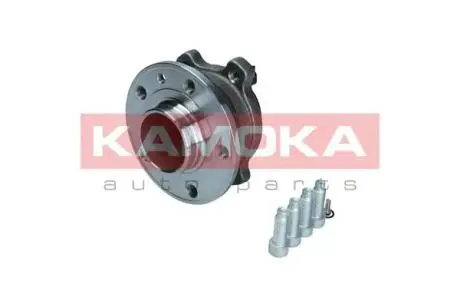 5500373 Ступица колеса 5500373 KAMOKA KAMOKA подбор по vin на Brocar